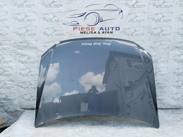 Capota motor Volkswagen Amarok an 2010-2011-2012-2013-2014-2015-2016-2017-2018-2019-2020 GXB7CTQT5G