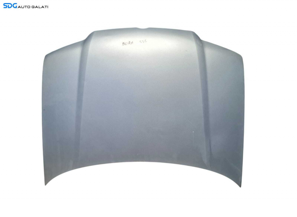 Capota Motor Volkswagen Bora 1998 - 2005 [LC1470]