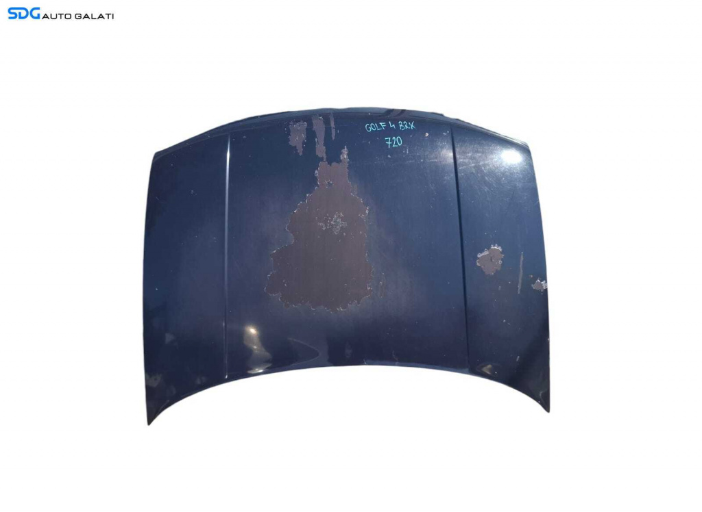 Capota Motor Volkswagen Golf 4 Hatchback Coupe Variant Break 1998 - 2005 [LC1587]