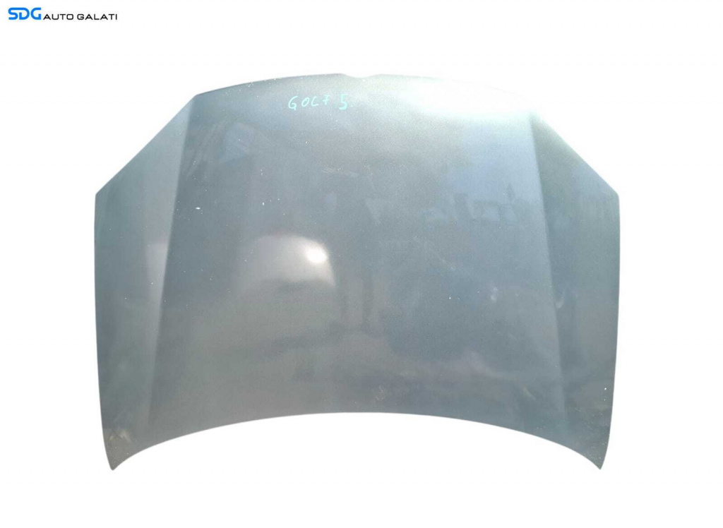 Capota Motor Volkswagen Golf 5 Hatchback Scurt 2004 - 2008 [LC1830]