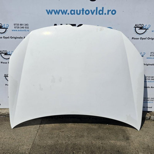 Capota motor Volkswagen Golf 6 2008-2013