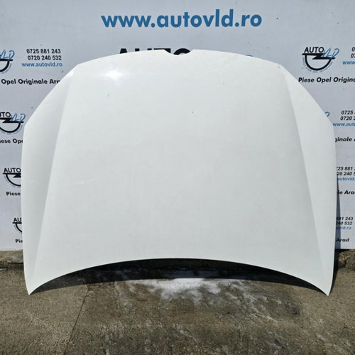 Capota motor Volkswagen Golf 6 2008-2013