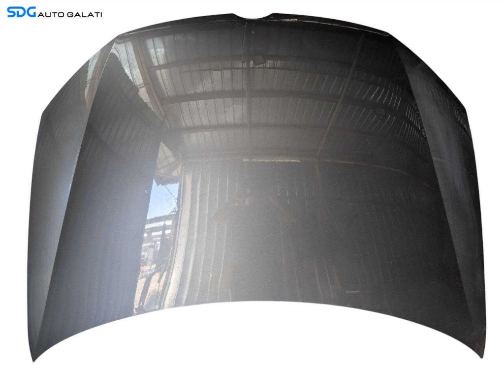 Capota Motor Volkswagen Golf 6 Break 2008 - 2013 [LC2034]