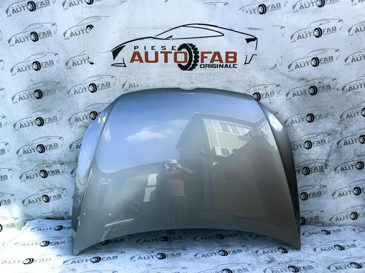 Capota motor Volkswagen Golf 7 an 2013-2014-2015-2016-2017-2018-2019 E254796NPZ