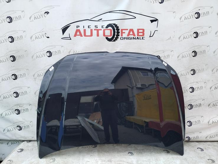Capota motor Volkswagen Golf 8 an 2019-2020-2021-2022-2023-2024-2025 Q23GYVF8M3