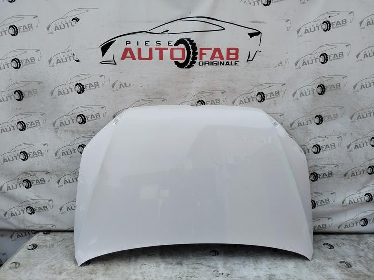 Capota motor Volkswagen Golf Sportsvan an 2014-2015-2016-2017-2018-2019-2020 9ZH6PKS8GQ