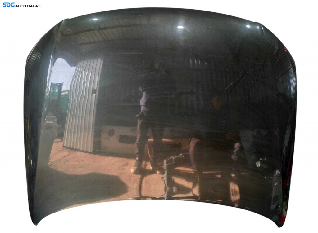 Capota Motor Volkswagen Passat B6 2005 - 2010 [LC0158]