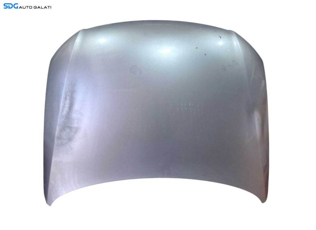 Capota Motor Volkswagen Passat B6 2005 - 2010 (Defecte Interioare) [LC0388]