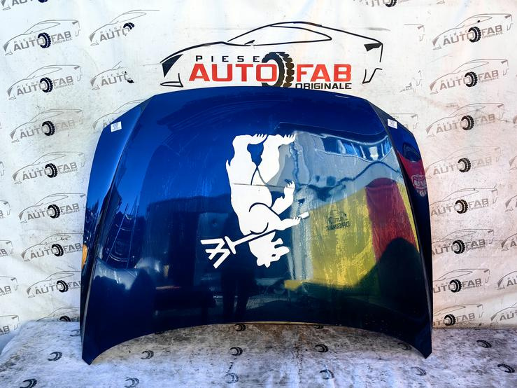 Capota motor Volkswagen Passat B8 an 2015-2016-2017-2018-2019-2020-2021-2022-2023 JB3TE5BNWI