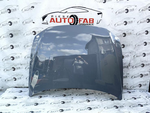 Capota motor Volkswagen Passat B8 an 2015-2016-2017-2018-2019-2020-2021-2022-2023 ZRBSMXV3NU