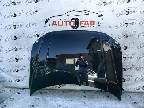 Capota motor Volkswagen Tiguan 5n an 2016-2017-2018-2019-2020 VV92VYSC6K
