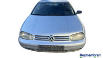 Capota motor Volkswagen VW Golf 4 [1997 - 2006] Ha...