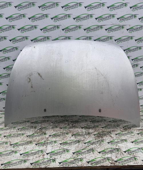 Capota motor Volkswagen VW Golf 4 [1997 - 2006]
