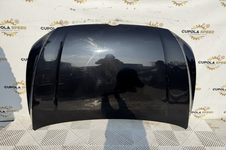 Capota motor Volkswagen VW Golf 8 [2020 - 2024]