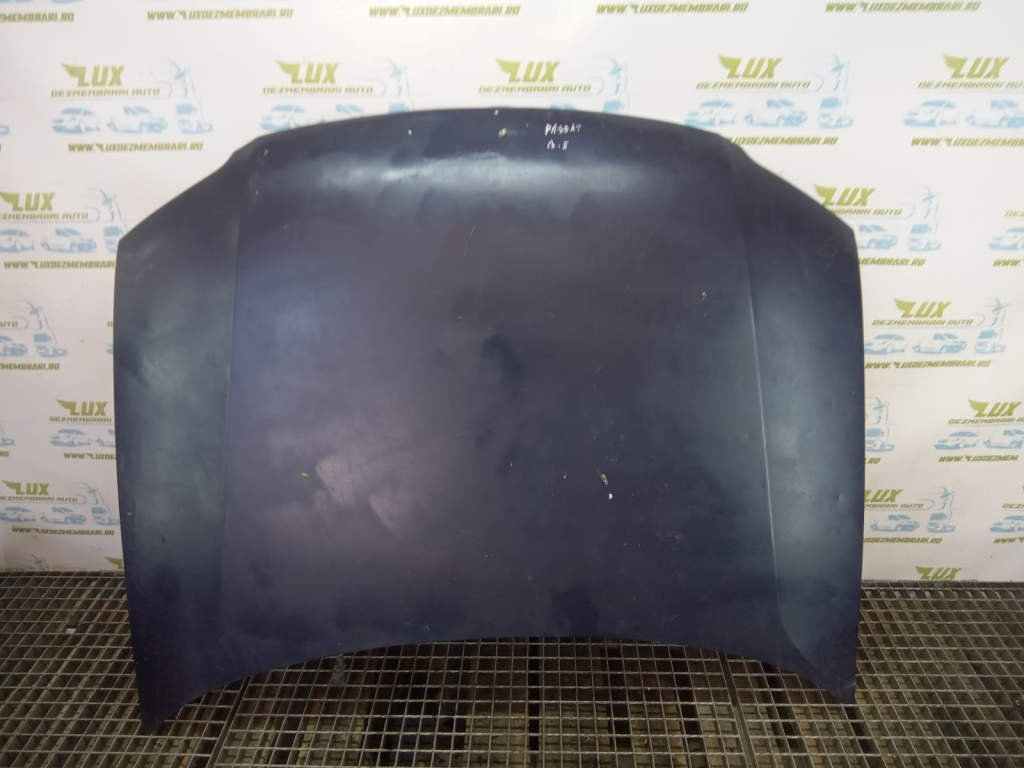 Capota motor Volkswagen VW Passat B5.5 [facelift] [2000 - 2005]