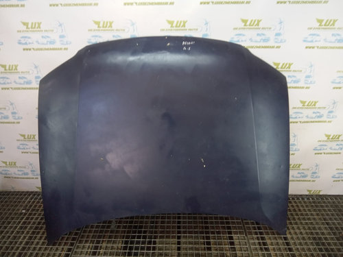 Capota motor Volkswagen VW Passat B5.5 [facelift] [2000 - 2005]