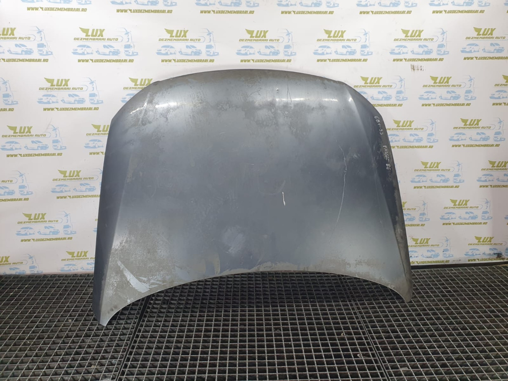 Capota motor Volkswagen VW Passat B6 [2005 - 2010]