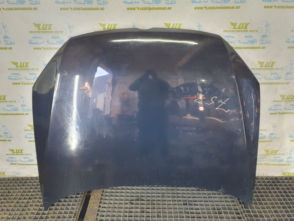 Capota motor Volkswagen VW Passat B7 [2010 - 2015] 2.0 tdi CFFB