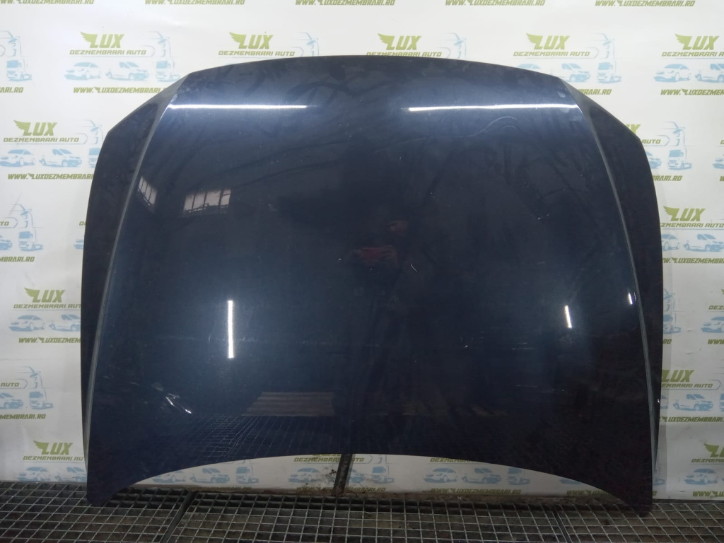 Capota motor Volkswagen VW Passat B8 [2014 - 2020] 2.0 tdi CRLB