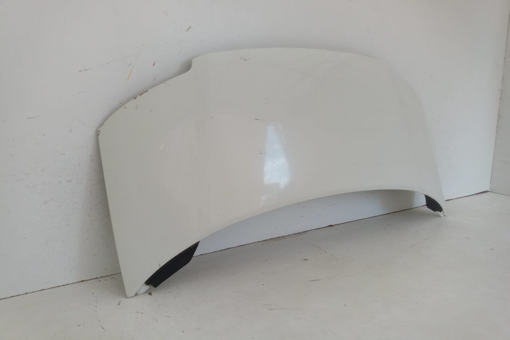 Capota motor Volkswagen VW Transporter T5 [2003 - 2009]