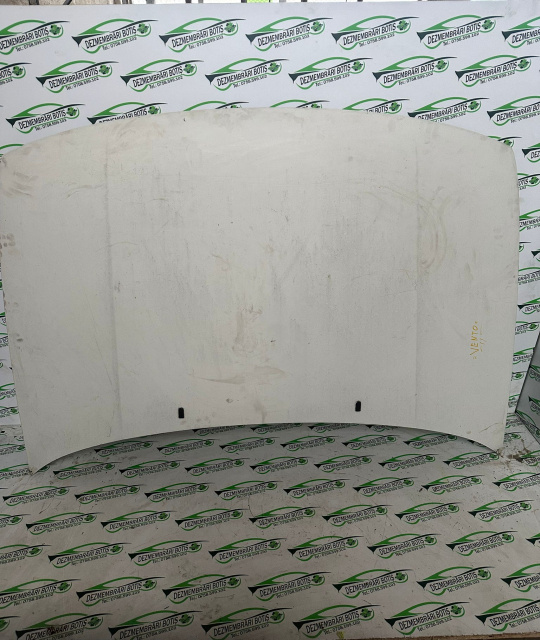 Capota Motor Volkswagen VW Vento [1992 - 1998]