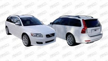 Capota motor VOLVO S40 II (MS) (2004 - 2016) PRASC...