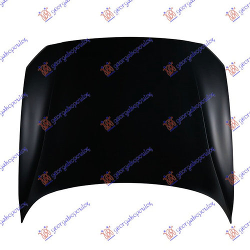 Capota Motor - Volvo S60 2018 , 31468167