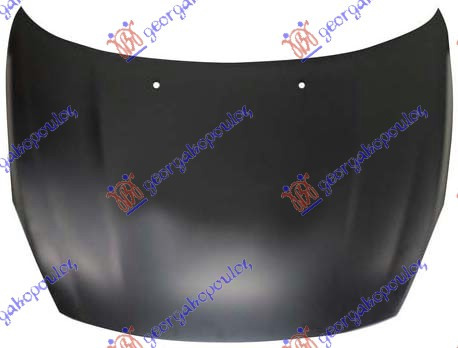 Capota Motor - Volvo S60/V60 2010 , 313353500
