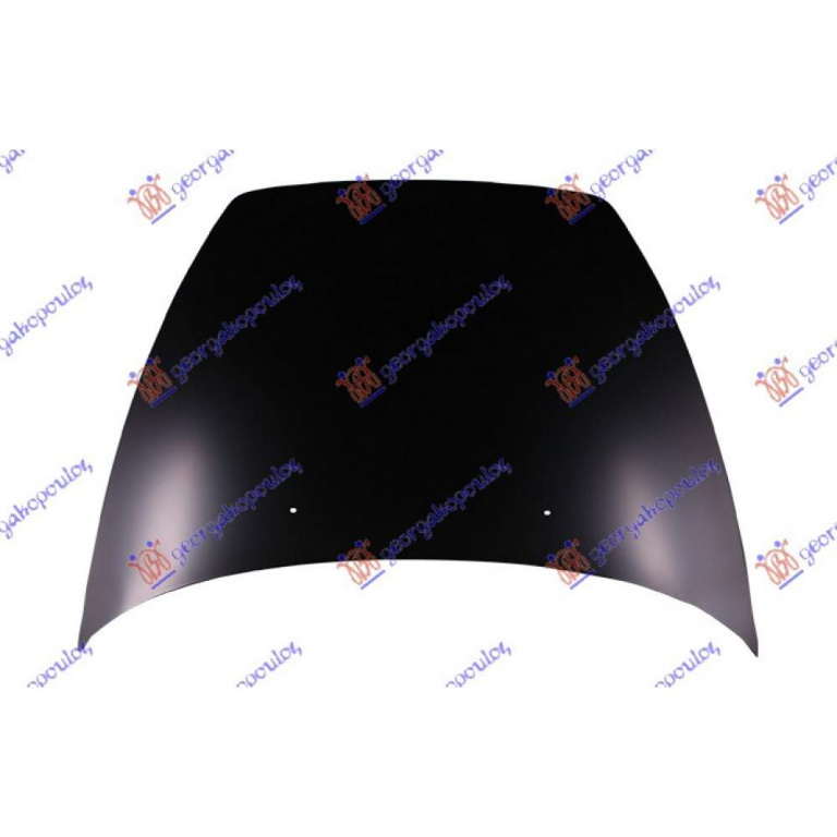 Capota Motor - Volvo V50 2007 , 31265118-5