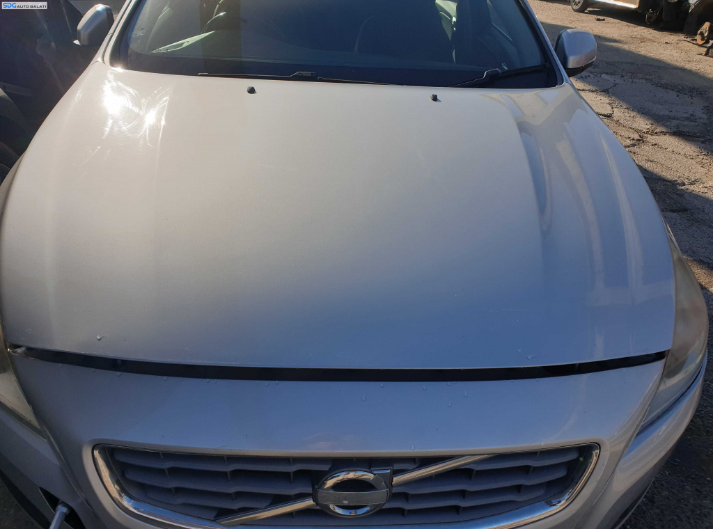 Capota Motor Volvo V60 NFL Non Facelift 2010 - 2013 Culoare 426-26 [K1827]