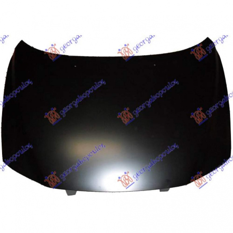 Capota Motor - Volvo V70 2000 , 30796490