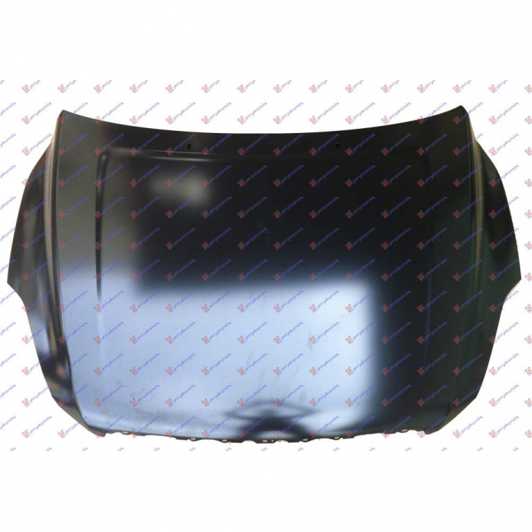 Capota Motor - Volvo Xc60 2008 , 31335847