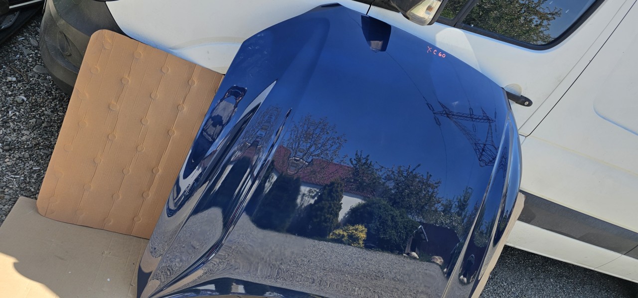 Capota motor Volvo XC60 2018 2019 2020 2021