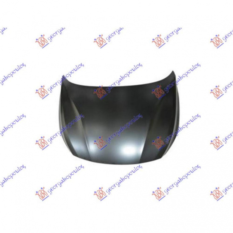 Capota Motor - Volvo Xc90 2014 , 31477040-5