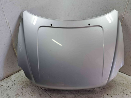 Capota motor Volvo XC90 [Fabr 2002-2014] SILVER