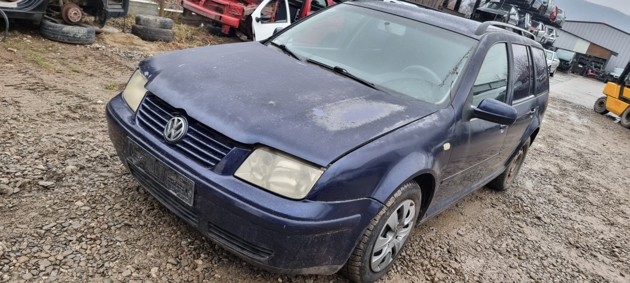 Capota motor Vw Bora 2000 2001 2002 2003 2004