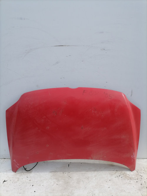 Capota Motor Vw Fox (5Z1, 5Z3) 2003-2011 Rosu