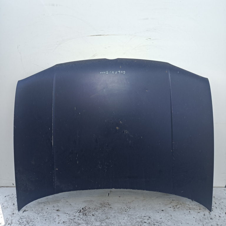 Capota Motor Vw Golf 4 1997-2004 Albastru