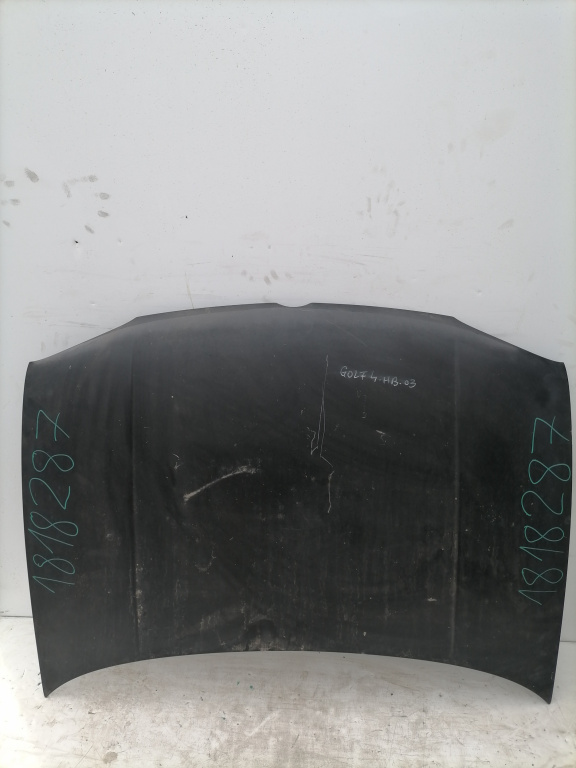 Capota Motor Vw Golf 4 1997-2004 Negru