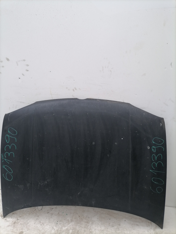 Capota Motor Vw Golf 4 1997-2004 Negru