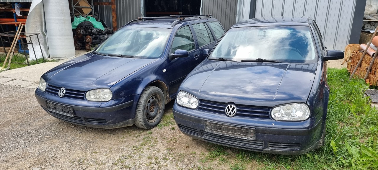 Capota motor Vw Golf 4 2000 2001 2002 2003 2004