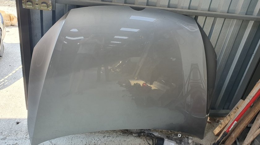 Capota motor Vw Golf 7 Facelift 2017 2018 2019