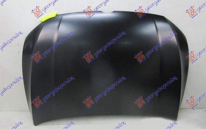 Capota motor VW Golf 8 Variant 2024- NOUA 5H0823031G 5H0823031H