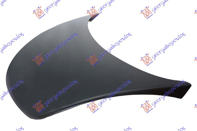 Capota Motor - Vw New Beetle 1998 , 1c0823031l