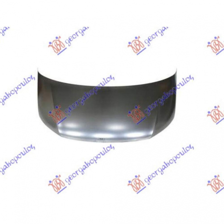 Capota Motor - Vw New Beetle 2016 , 5c5823031a