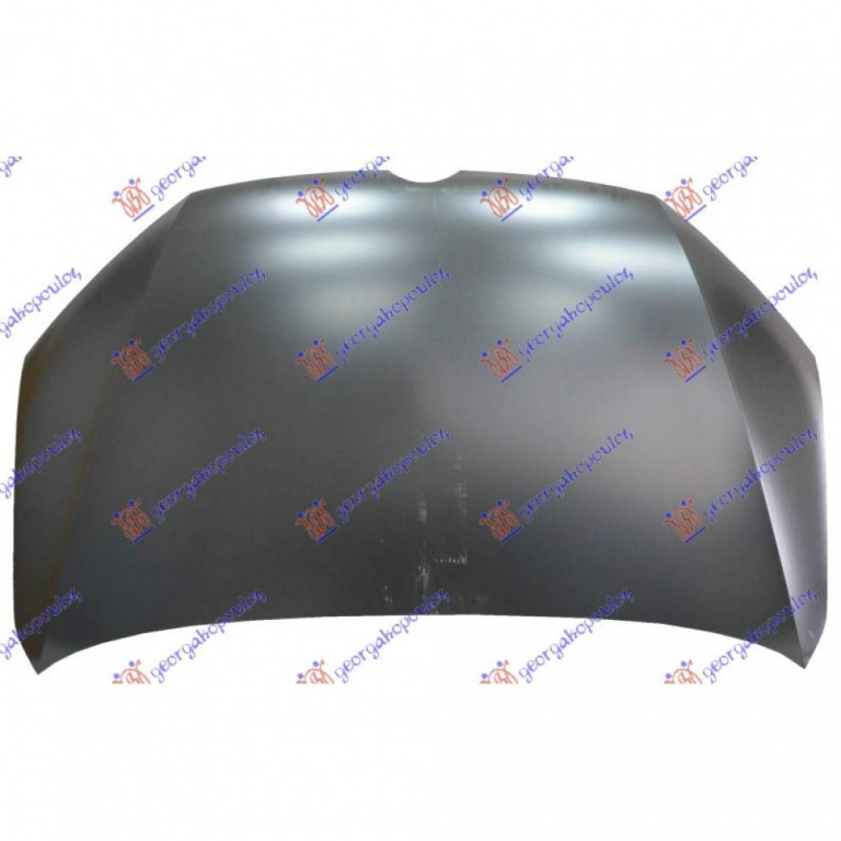 Capota Motor - Vw P/U Amarok 2010 , 2h0823033