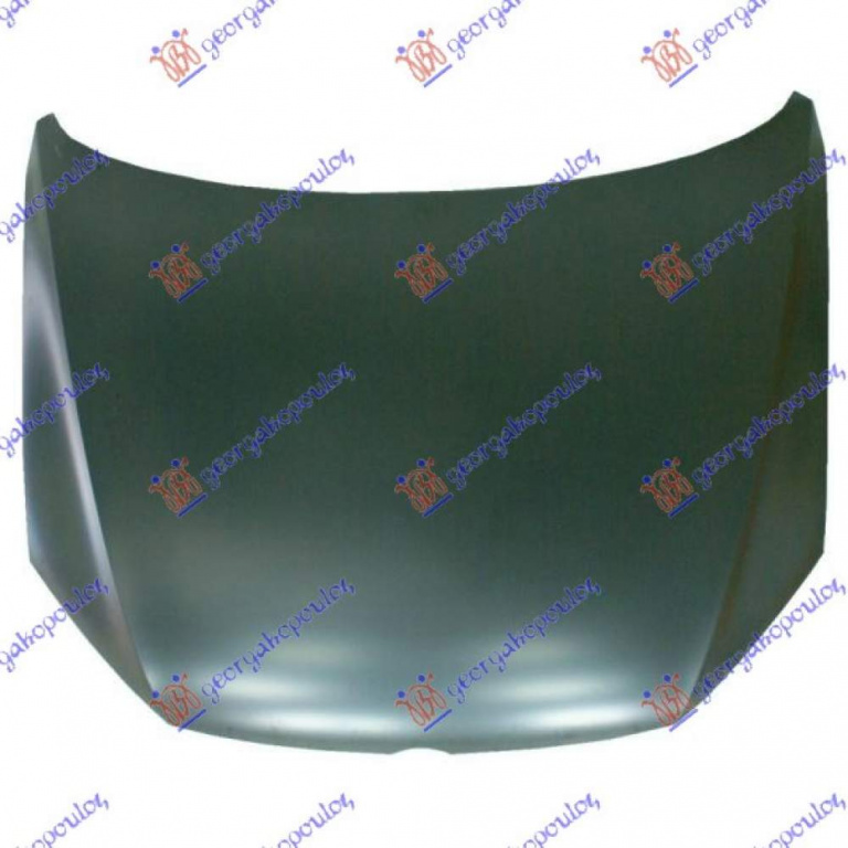 Capota Motor - Vw Passat 1999 , 3g0823031a