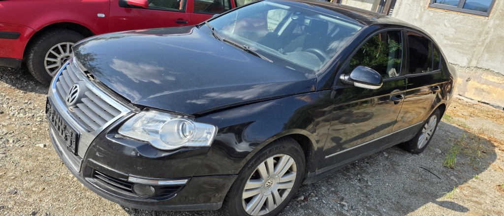 Capota motor Vw Passat 3c B6 2006 2007 2008 2009