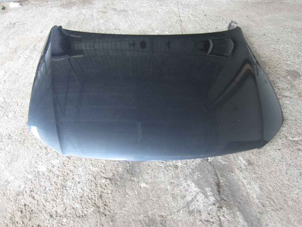 CAPOTA MOTOR VW PASSAT B6 FAB. 2005 - 2010 ⭐⭐⭐⭐⭐