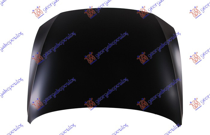 Capota motor VW Passat B8 2015-2019 NOUA 3G0823031A 3G0823031C